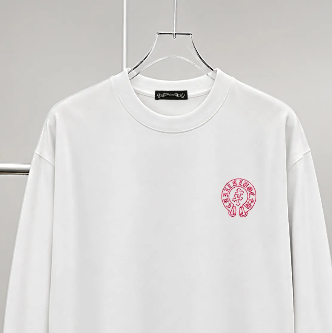 Chrom Heart 《 》 ， ， Same Style ， : Black White Coffee Brown Size：S（90-130 ） M（125-140 ） L（135-155 ） XL（155-175 ） XXL（175 ）